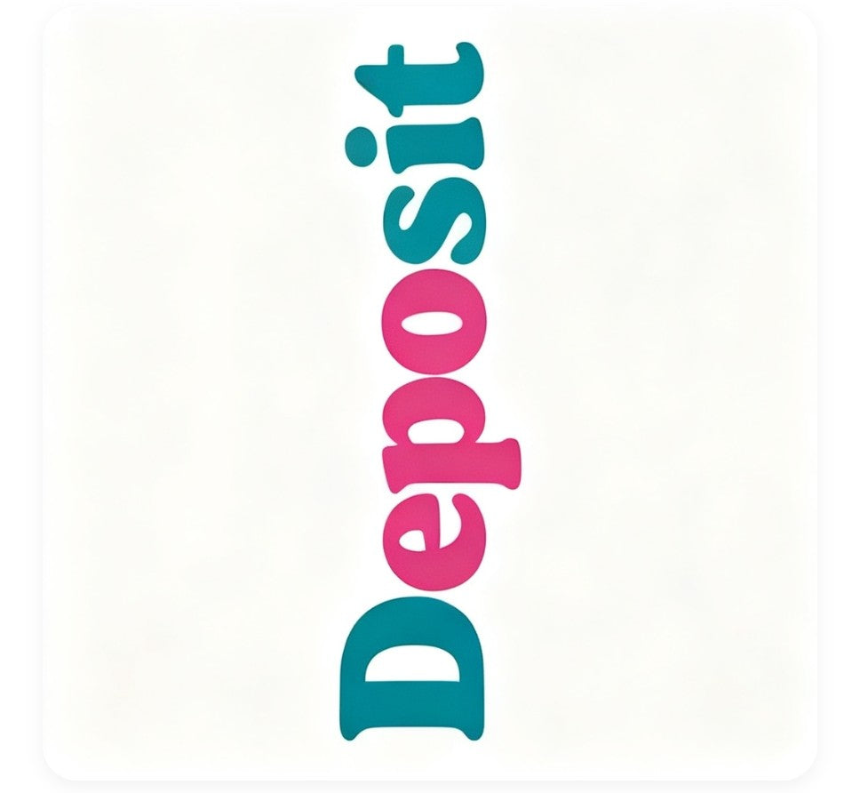 Non-refundable Deposit